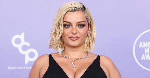 Photo of Bebe Rexha