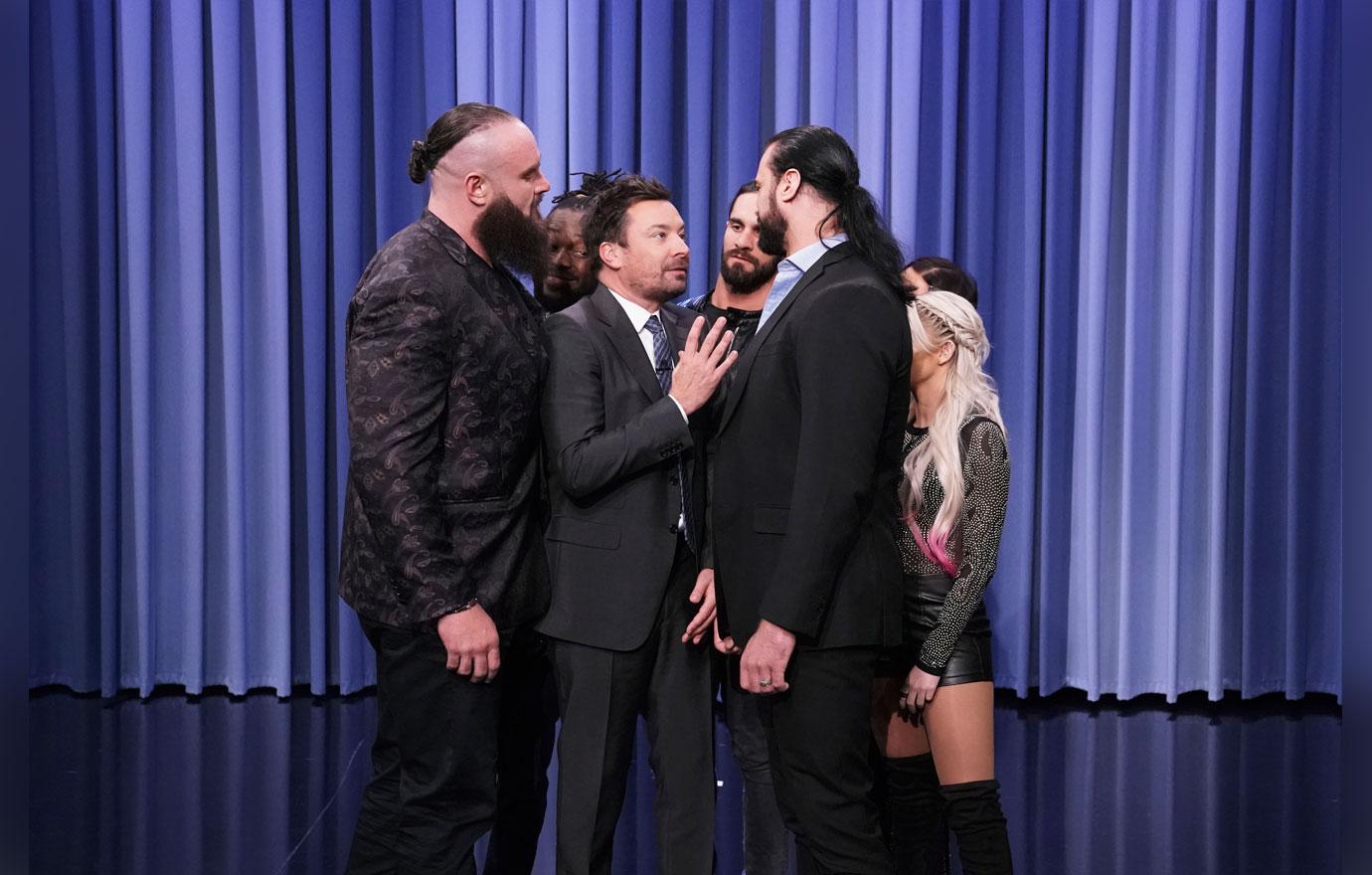 Jimmy-Fallon-Wrestlemania