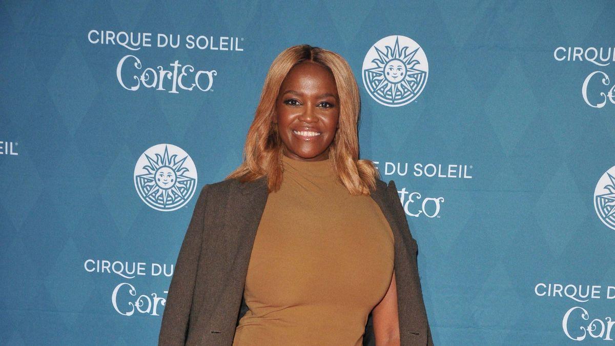 Image of Performances included appearances by Oti Mabuse.