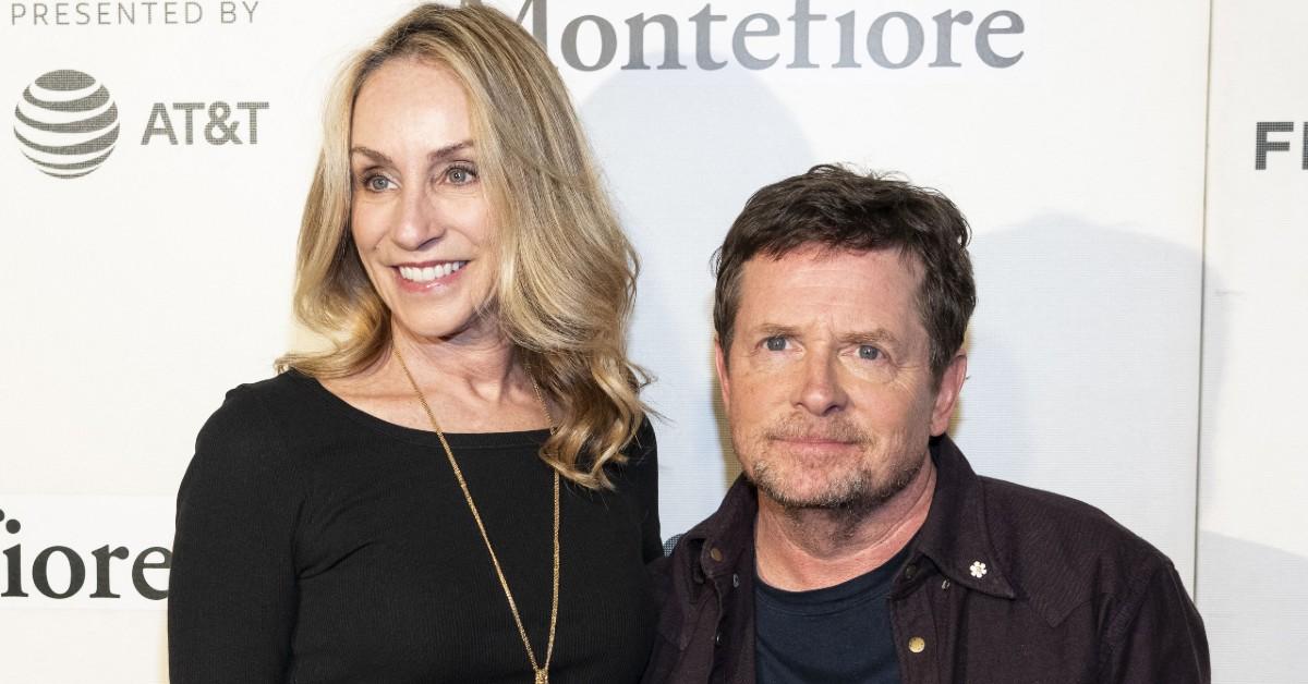 michael j fox would have forgiven wife left him parkinsons