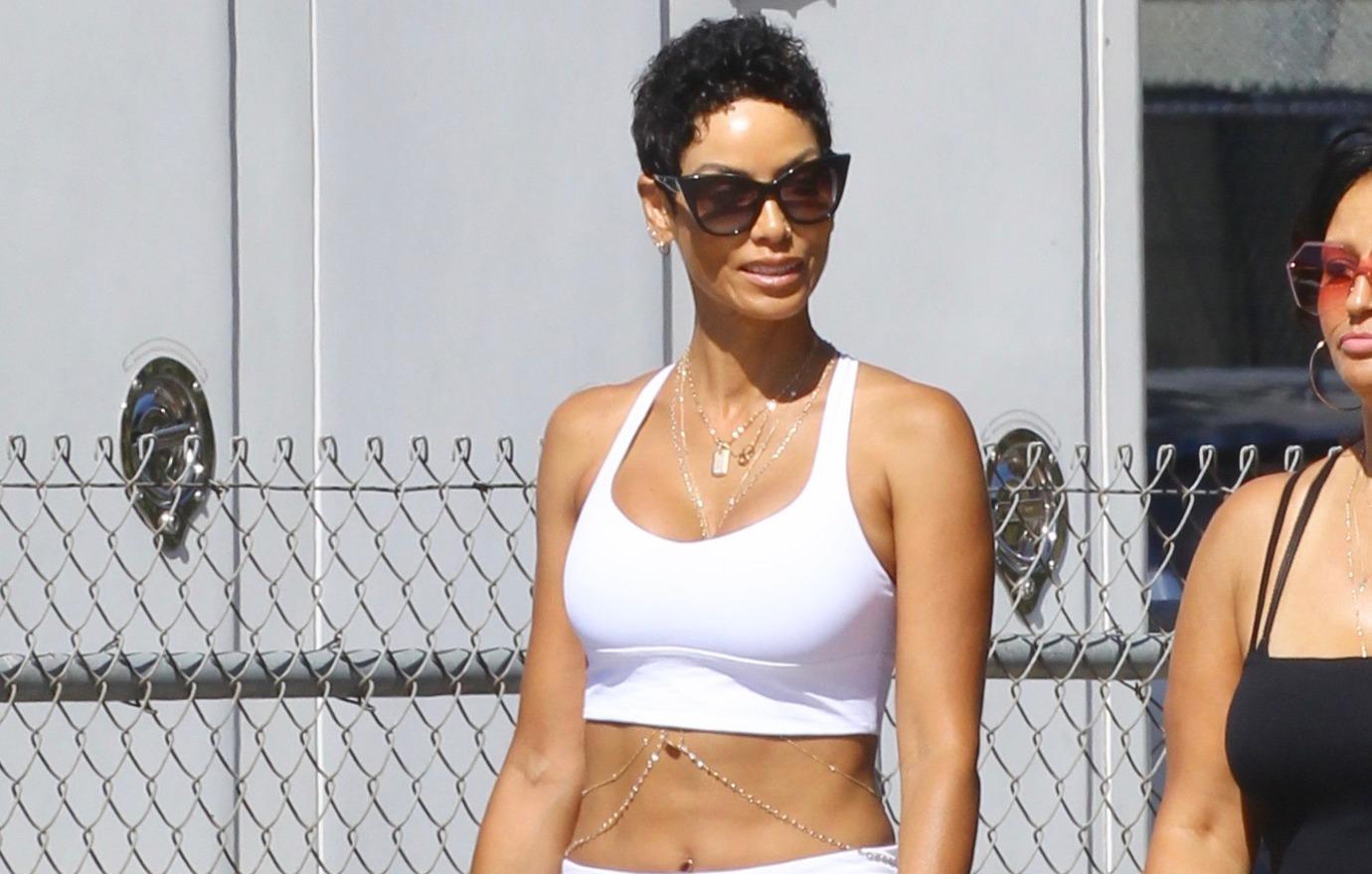 Nicole Murphy