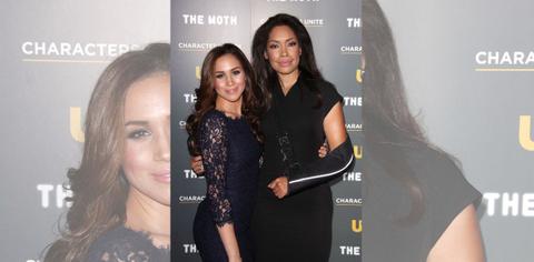 prince harry watched meghan markle  film deceit