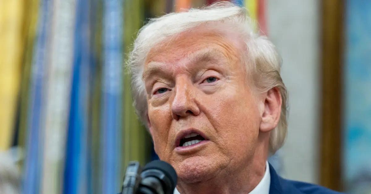 Photo of Donald Trump paid the former adult film star $130K prior to the 2016 election to stay silent about their alleged tryst.