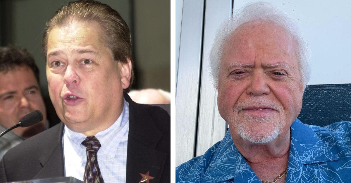 Alan Osmond's Final Days: 'Struggling' Singer Managed to 'Chuckle' During 'Tender Moment' With Brother Merrill 2 Days Before His Sad Death