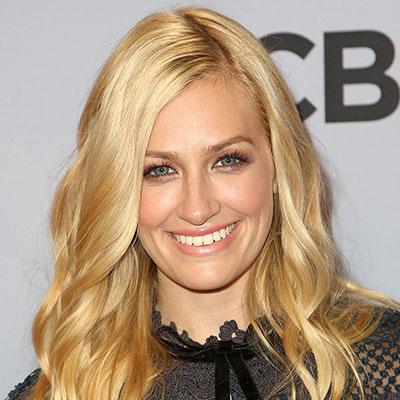 //Beth BehrsGettyImages