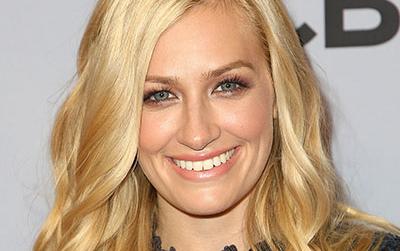 //Beth BehrsGettyImages