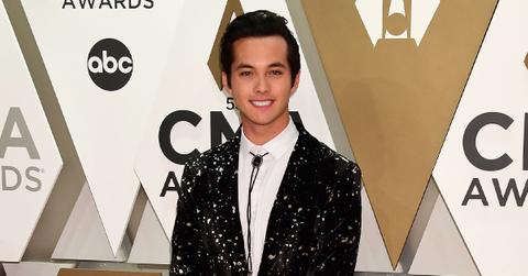 american idol winner laine hardy under investigation lsu police pp