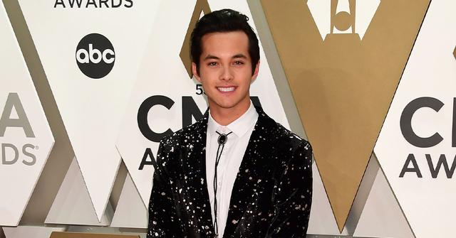 american idol winner laine hardy under investigation lsu police pp