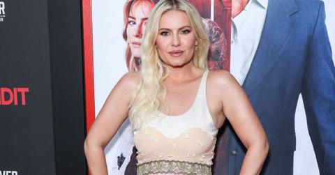 Photo of Elisha Cuthbert