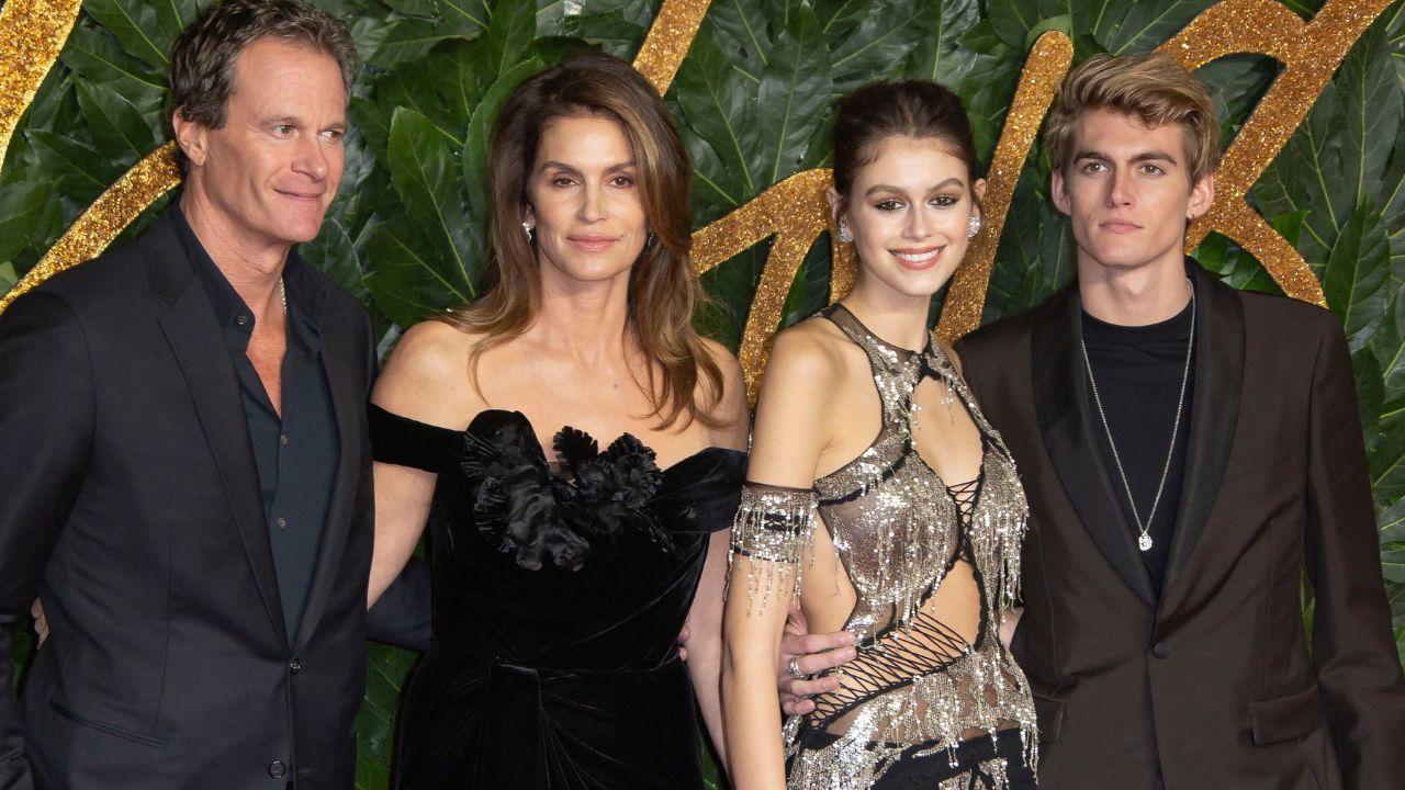 Image of Reports claim that Presley Gerber passed from a suspected overdose.