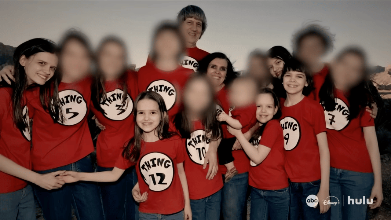 Turpin Family