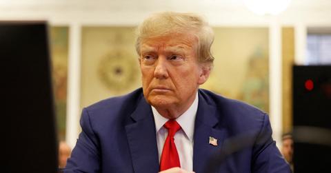 donald trump dictator psycho