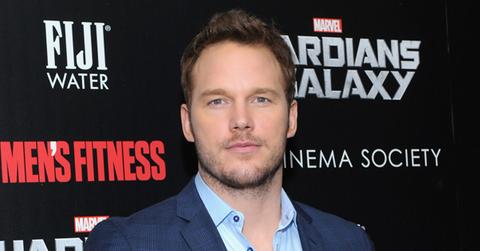 The Cinema Society With Men’s Fitness & FIJI Water Host A Screening Of “Guardians of the Galaxy”