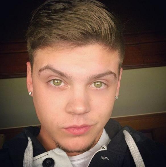 Catelynn lowell tyler baltierra honeymoon 03