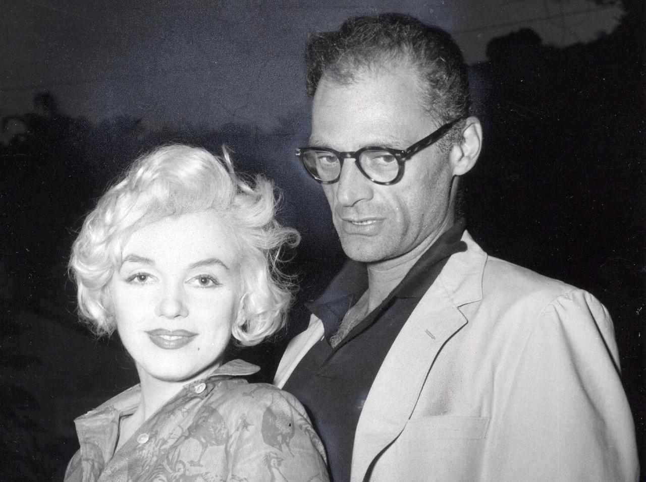 Was Marilyn Monroe A Spy? The FBI Thought So And It Might Have Killed Her