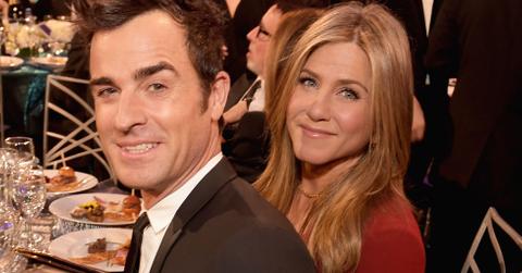 Jennifer aniston justin theroux matching tattoos 06