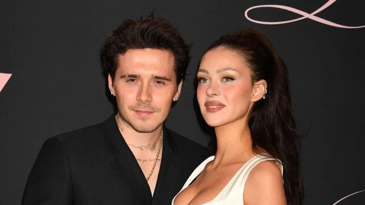 Photo of Brooklyn Beckham said he doesn't want to reconcile with his 'controlling' parents.