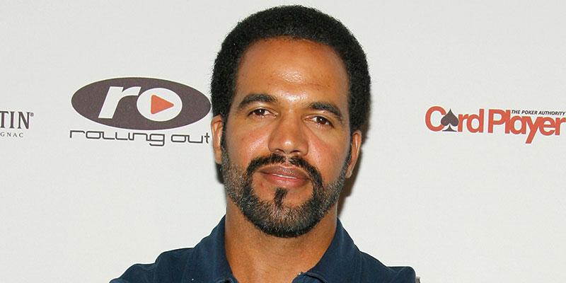 Kristoff St. John