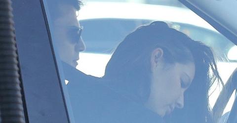 Olivia munn new man spanish actor alex gonzalez pics