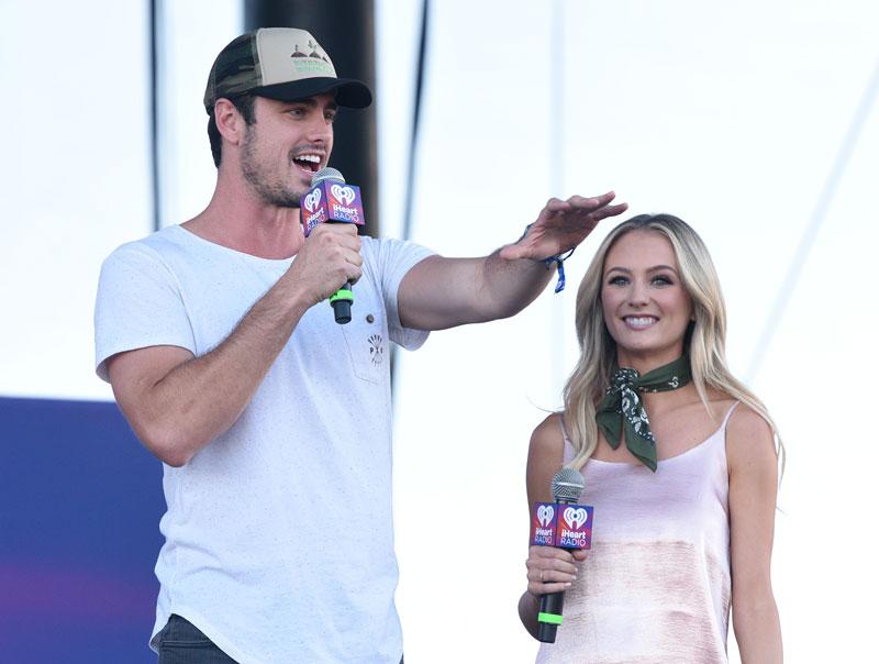 Ben higgins lauren bushnell call off wedding one year anniversary split 04