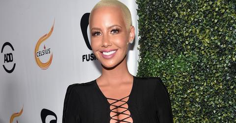 Amber rose copying kim kardashian