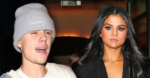 Selena Gomez Justin Bieber Breakup