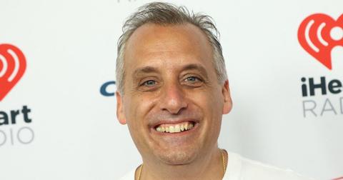 Former 'Impractical Jokers' Star Joe Gatto's Scandal Explained