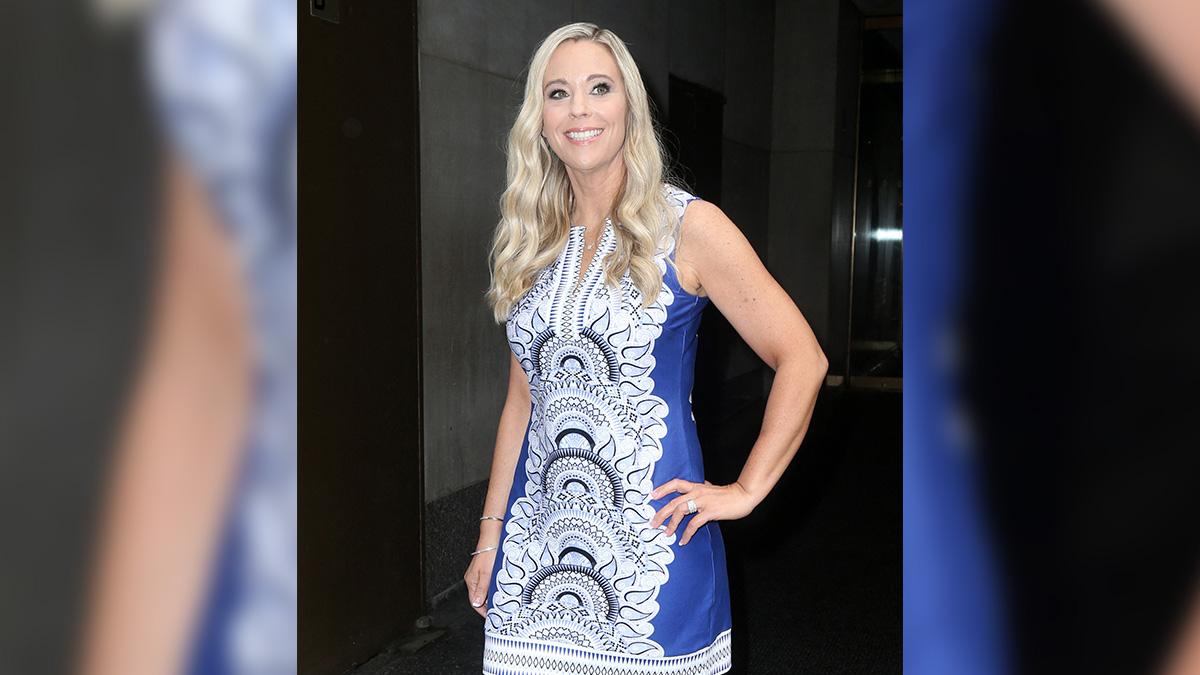 Image of Collin Gosselin shared he is releasing a memoir in October.
