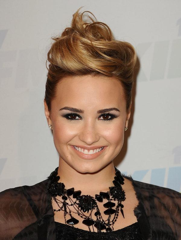 Demi-Lovato-Beauty