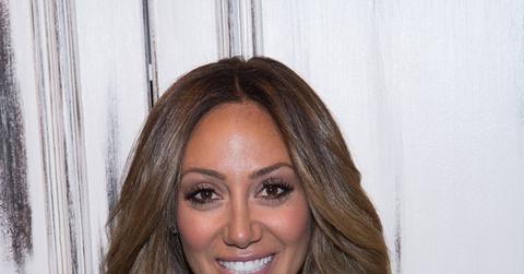 Melissa gorga featured
