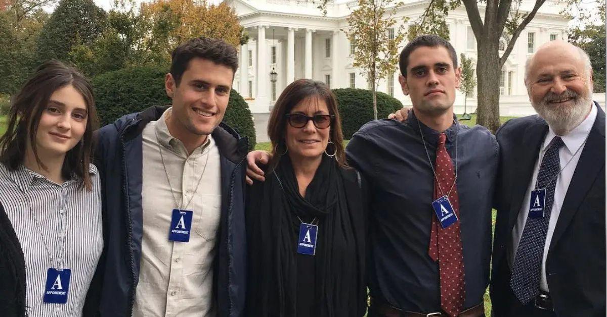 image of Nick was allegedly 'out of his head' before his parents' slayings.