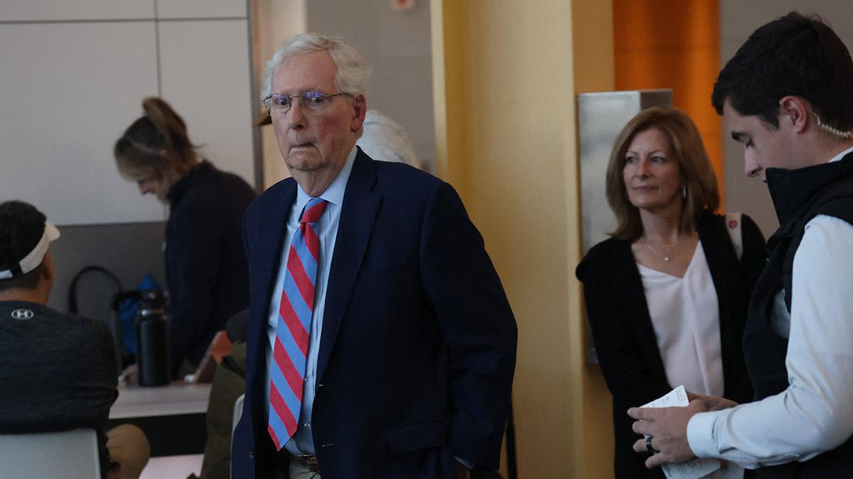 image of His current term is set to conclude in January 2027.