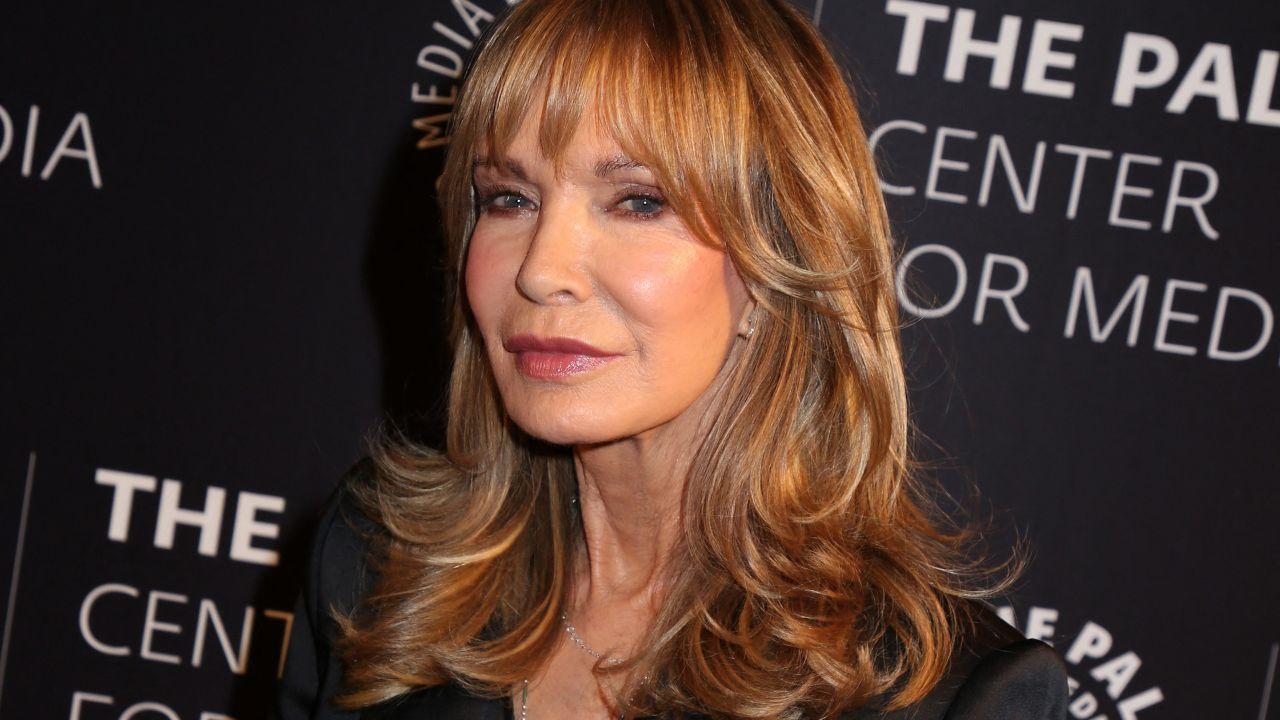 Photo of Jaclyn Smith
