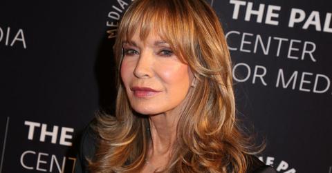Photo of Jaclyn Smith