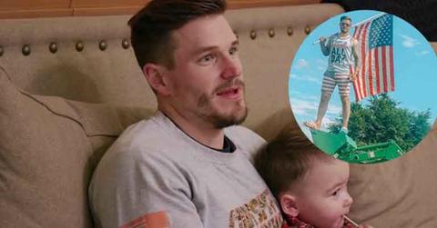 cole deboer july 4th