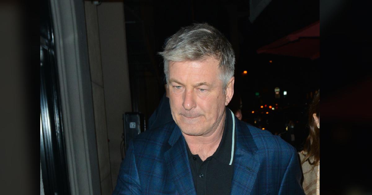 alec baldwin spotted new york public sighting handed over phone pp