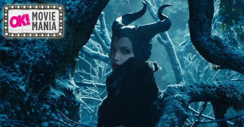 Angelina jolie maleficent trailer featured