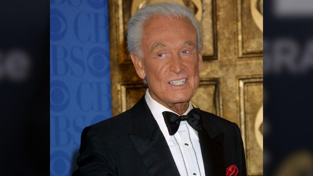 Photo of Holly Hallstrom won a lawsuit against Bob Barker for wrongful termination.