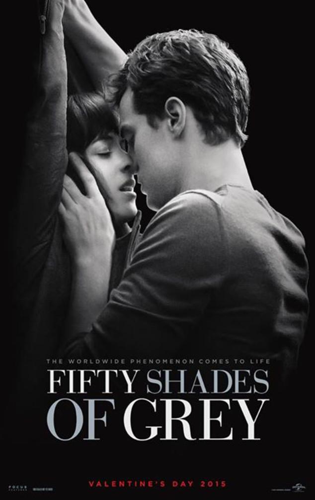 Fifty shades of grey movie facts secrets 11