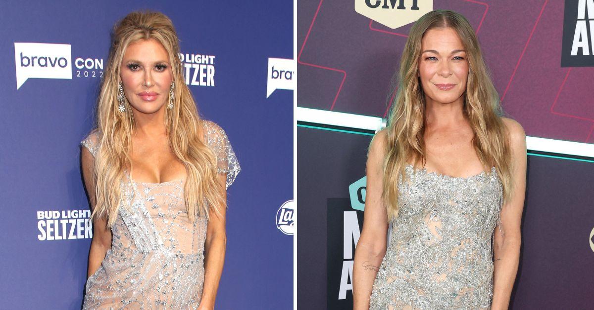 image of The singer believed she was unfairly criticized for falling in love with Eddie Cibrian, a source claims. 