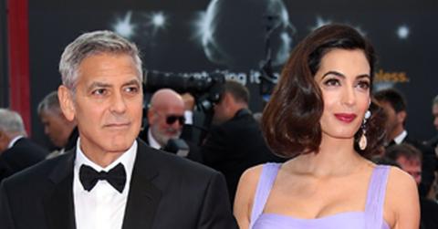 Suburbicon Premiere – 74th Venice Film Festival