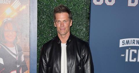 tom brady explosive phone call