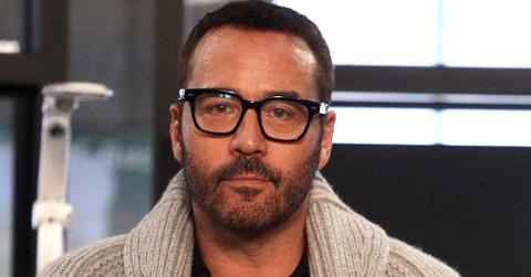 Jeremy piven sexual assault