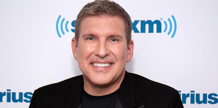 Todd chrisley tried to get mother arrested 100th episode