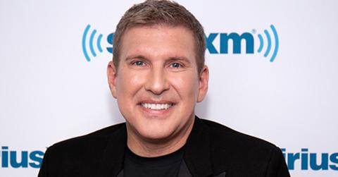 Todd chrisley tried to get mother arrested 100th episode