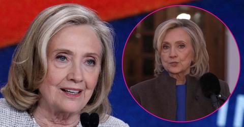 hillary clinton ufo pizzagate epstein deposition