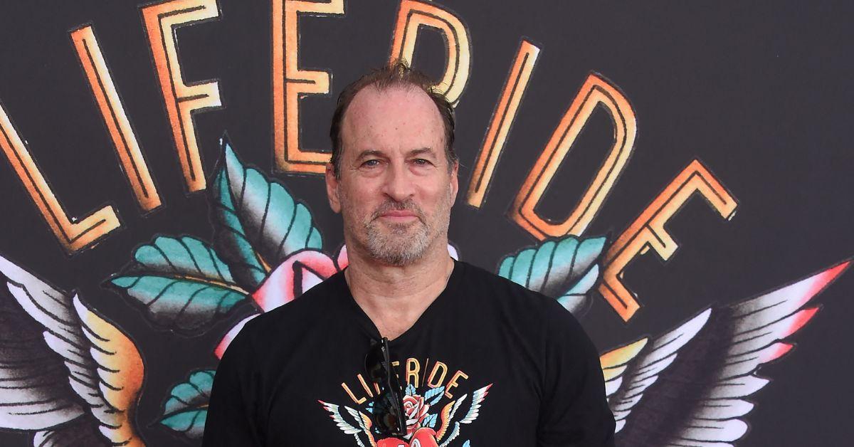 image of The actor confirmed his departure was due to creative differences, not his own decision to leave.