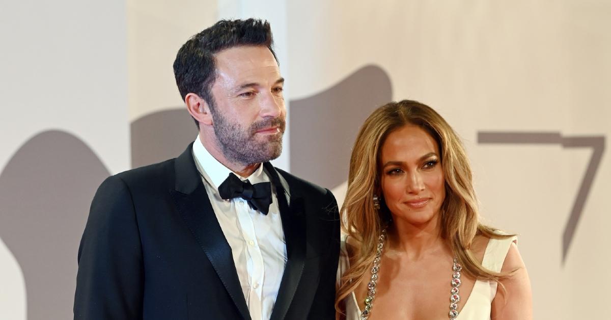 ben affleck past mistakes second chances rekindled love jennier lopez