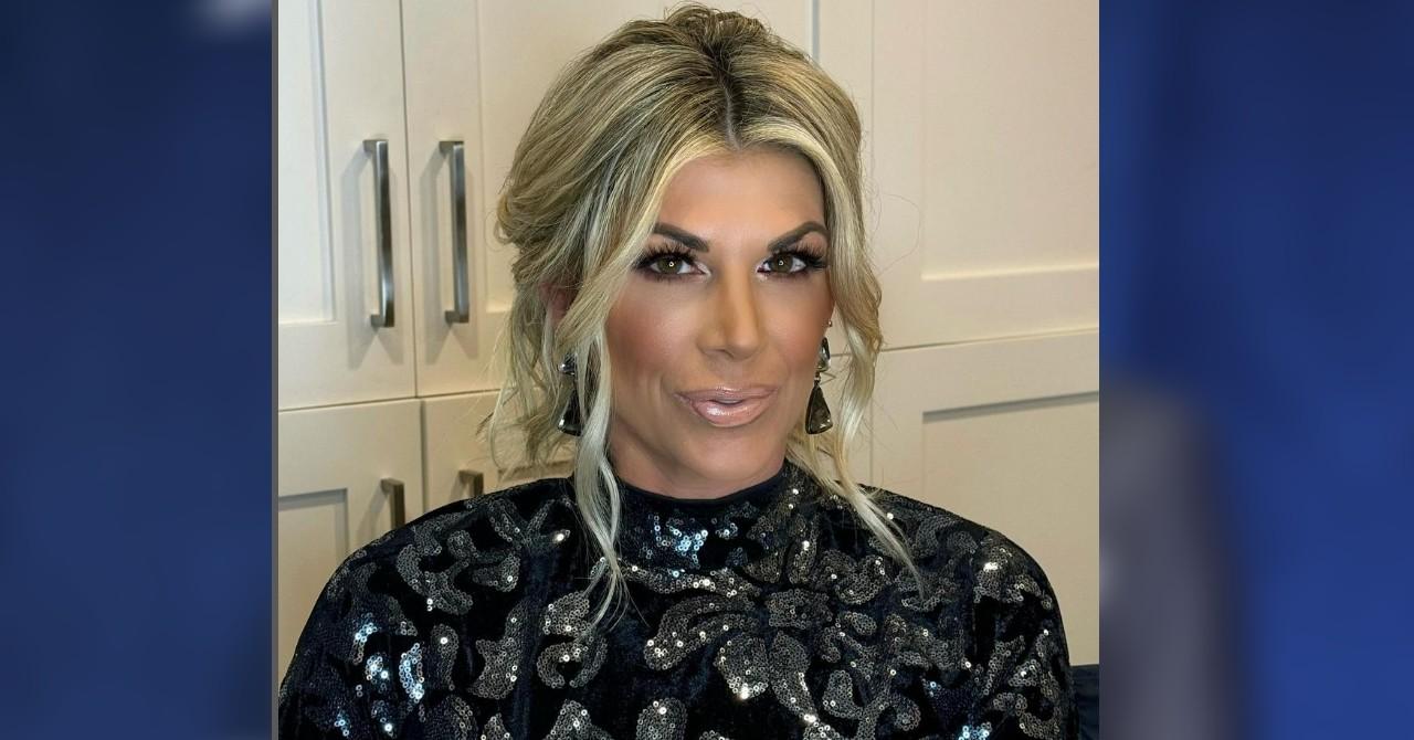 Alexis Bellino Is Excited For 'RHOC' Fans To See John Janssen Romance