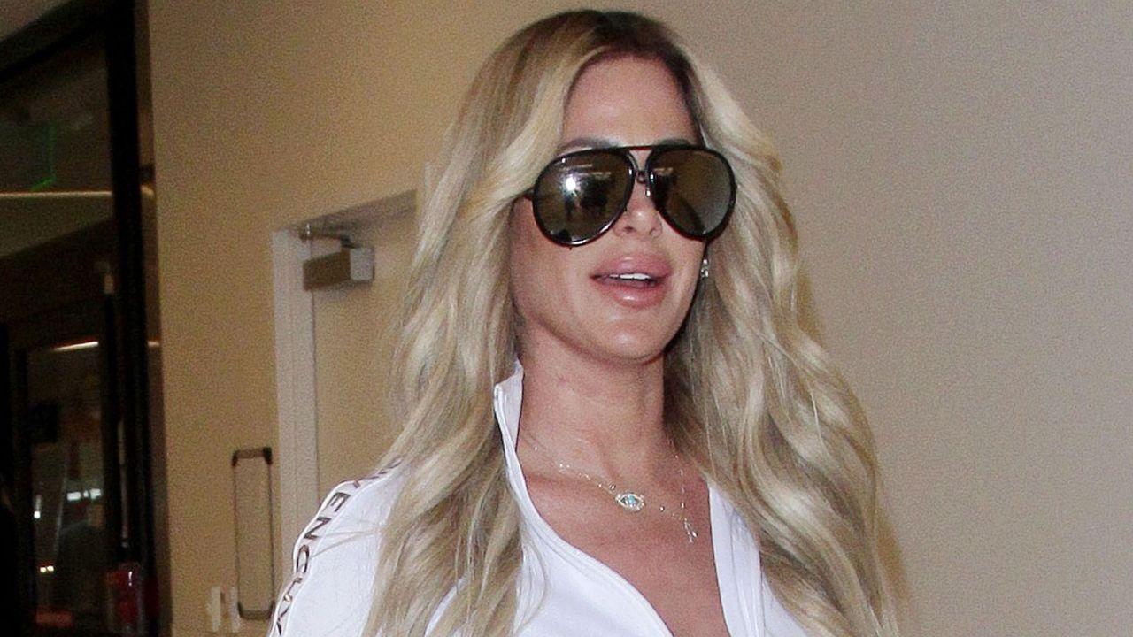 Image of Kyle Mowitz addressed speculation surrounding Kroy Biermann and Jillian Green’s new romance.